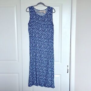 Vintage 90’s Sleeveless Dress